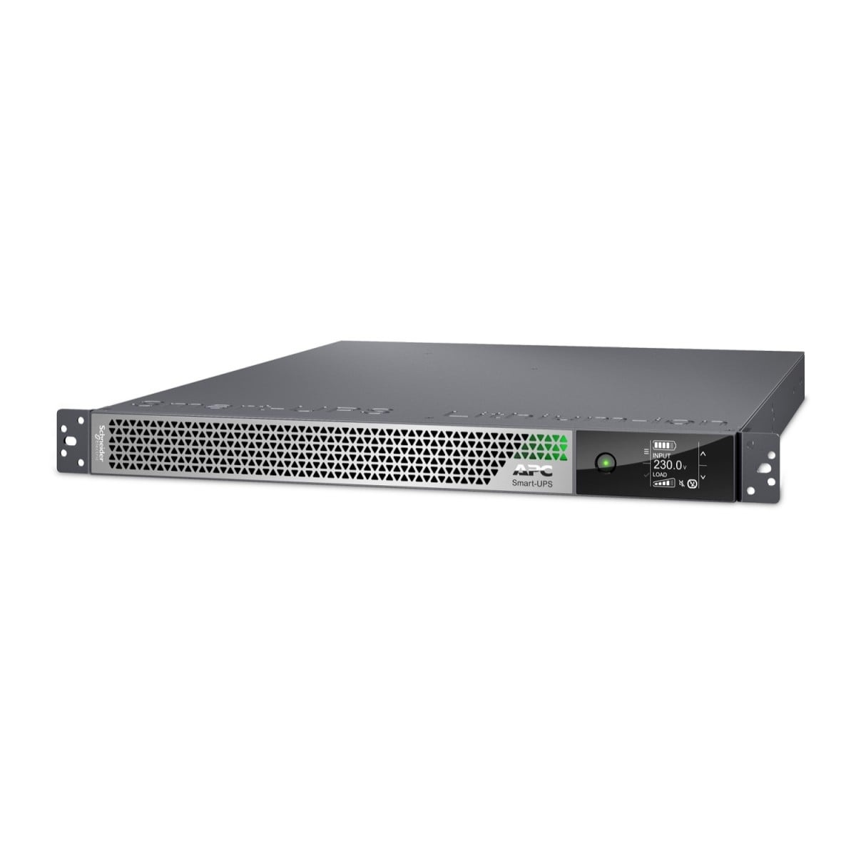APC APC Smart-UPS Ultra, 3000VA 230V 1U, con batteria agli ioni di litio, con SmartConnect - BATTERIE E ALIMENTATORI | TecnoCARE.net Sabaudia, Latina, Terracina, San Felice Circeo e Pontinia