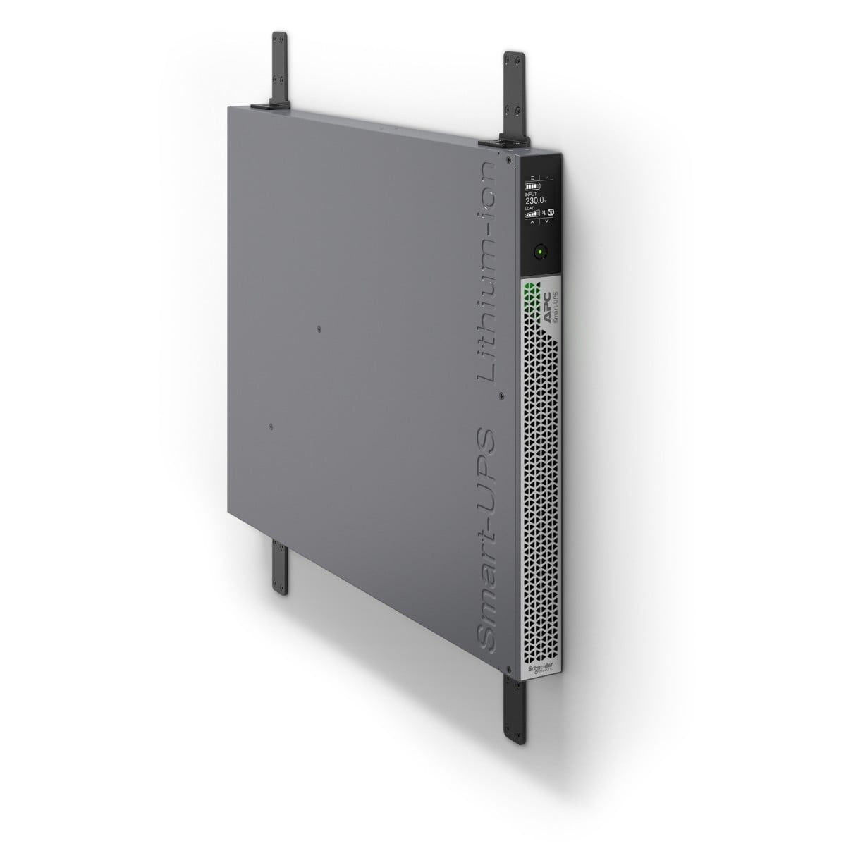 APC APC Smart-UPS Ultra, 3000VA 230V 1U, con batteria agli ioni di litio, con SmartConnect - BATTERIE E ALIMENTATORI | TecnoCARE.net Sabaudia, Latina, Terracina, San Felice Circeo e Pontinia