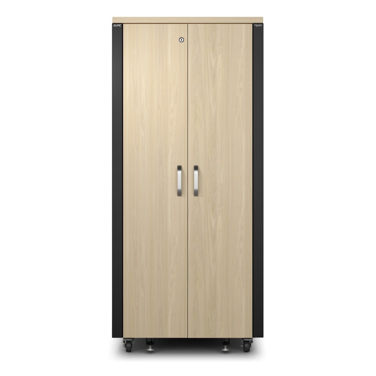 APC APC AR4032IA rack 32U Rack indipendenti Colore acero, Nero - COMPONENTI | TecnoCARE.net Sabaudia, Latina, Terracina, San Felice Circeo e Pontinia