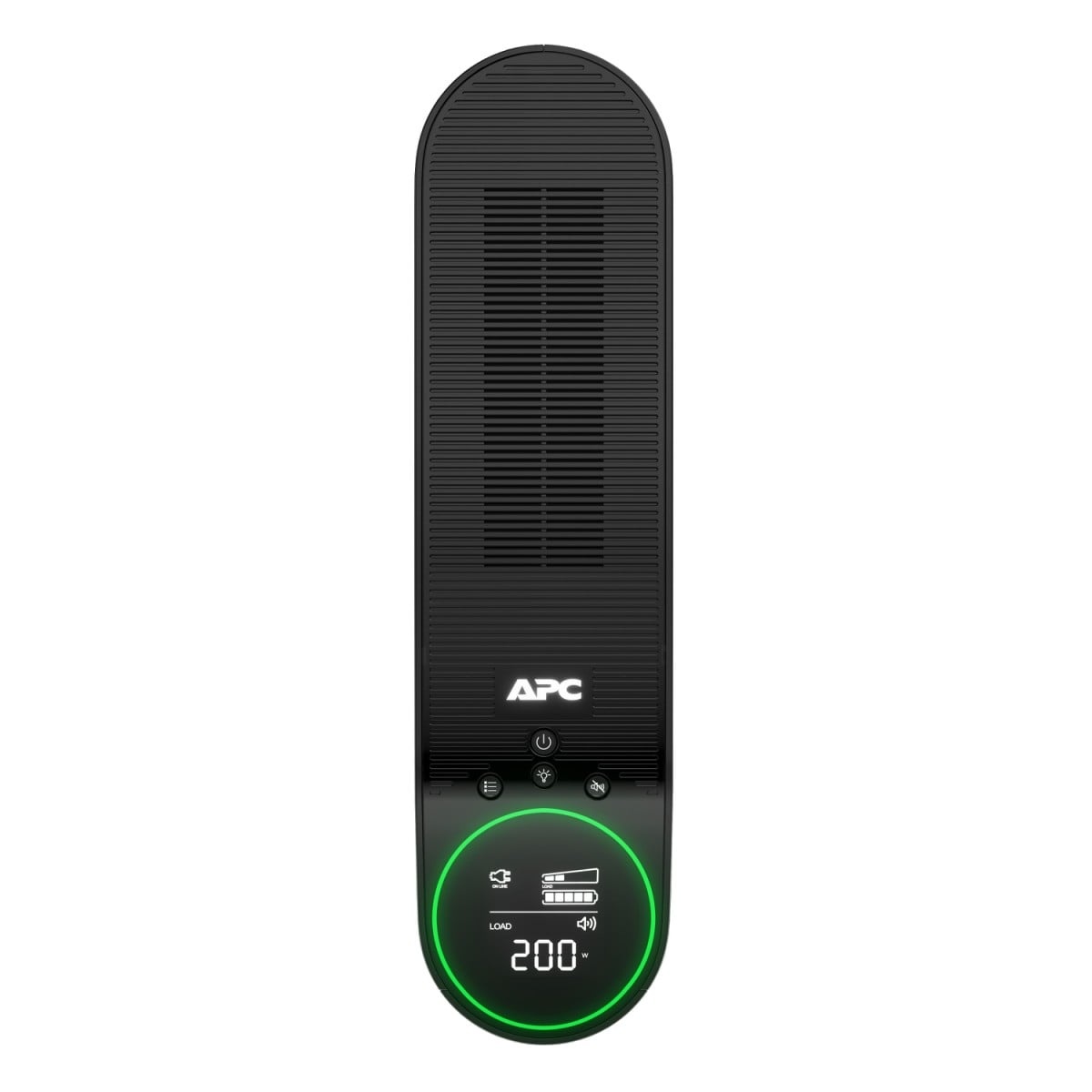 APC BY SCHNEIDER ELECTRIC APC Back-UPS Pro 2200VA per Gaming, 230V, onda sinusoidale pura, LCD, nero, Schuko - BATTERIE E ALIMENTATORI | TecnoCARE.net Sabaudia, Latina, Terracina, San Felice Circeo e Pontinia