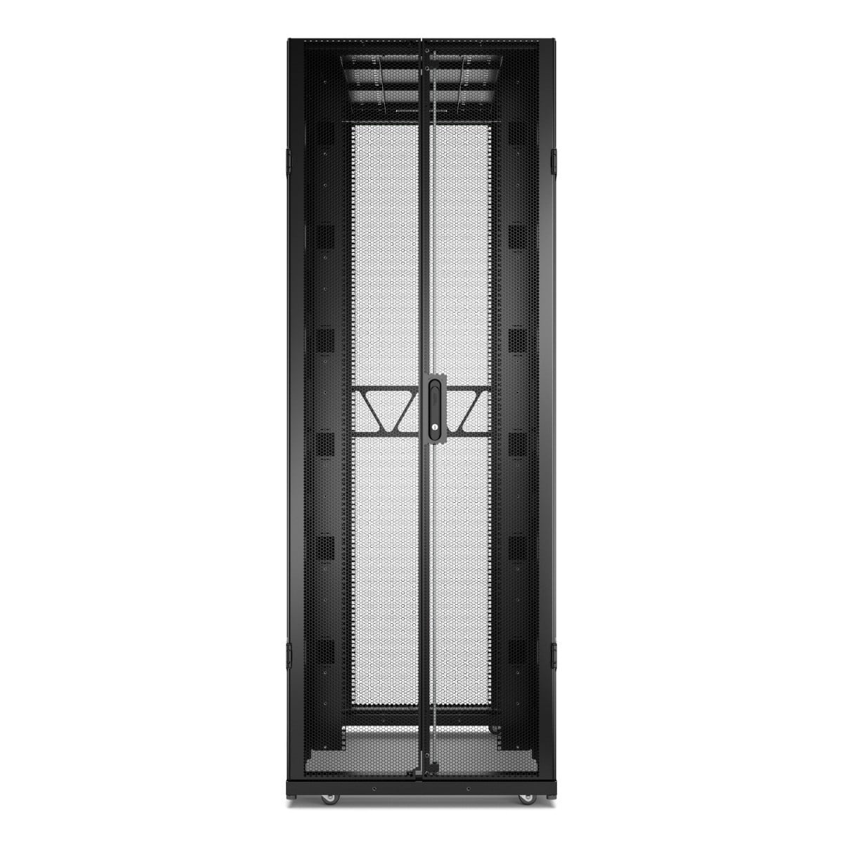 APC BY SCHNEIDER ELECTRIC APC NetShelter SX Gen 2, 45U armadio server 750mm x 1200mm con lati, nero - COMPONENTI | TecnoCARE.net Sabaudia, Latina, Terracina, San Felice Circeo e Pontinia