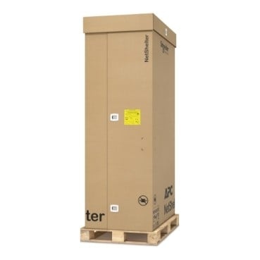APC BY SCHNEIDER ELECTRIC APC NetShelter SX Gen 2, 42U Involucro Rack Server 800mm x 1200mm con lati, bianco - COMPONENTI | TecnoCARE.net Sabaudia, Latina, Terracina, San Felice Circeo e Pontinia