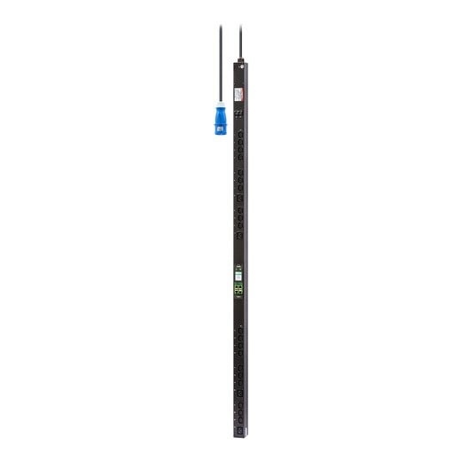 APC BY SCHNEIDER ELECTRIC Easy PDU, 2G, misurato per presa, ZeroU, 32A, 230V, (20) C13 e (4) C19 - BATTERIE E ALIMENTATORI | TecnoCARE.net Sabaudia, Latina, Terracina, San Felice Circeo e Pontinia