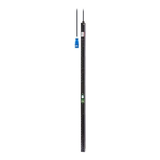 APC BY SCHNEIDER ELECTRIC Easy PDU, 2G, misurato per presa con commutazione, ZeroU, 32A, 230V, (20) C13 e (4) C19 - BATTERIE E ALIMENTATORI | TecnoCARE.net Sabaudia, Latina, Terracina, San Felice Circeo e Pontinia