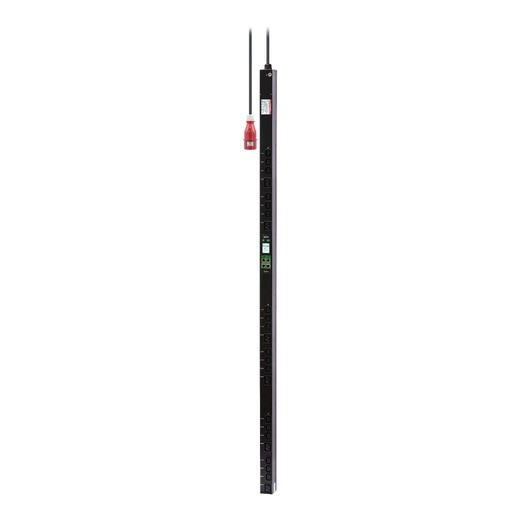 APC Easy PDU, 2G, misurato per presa con commutazione, ZeroU, 11kW, 230V, (18) C13 e (6) C19 - BATTERIE E ALIMENTATORI | TecnoCARE.net Sabaudia, Latina, Terracina, San Felice Circeo e Pontinia