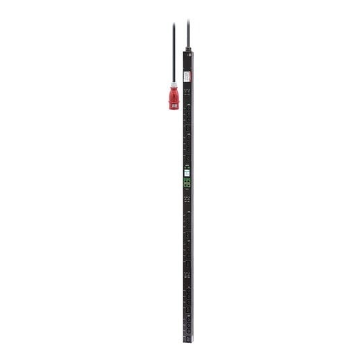 APC BY SCHNEIDER ELECTRIC Easy PDU, 2G, misurato per presa con commutazione, ZeroU, 22kW, 230V, (18) C13 e (6) C19 - BATTERIE E ALIMENTATORI | TecnoCARE.net Sabaudia, Latina, Terracina, San Felice Circeo e Pontinia