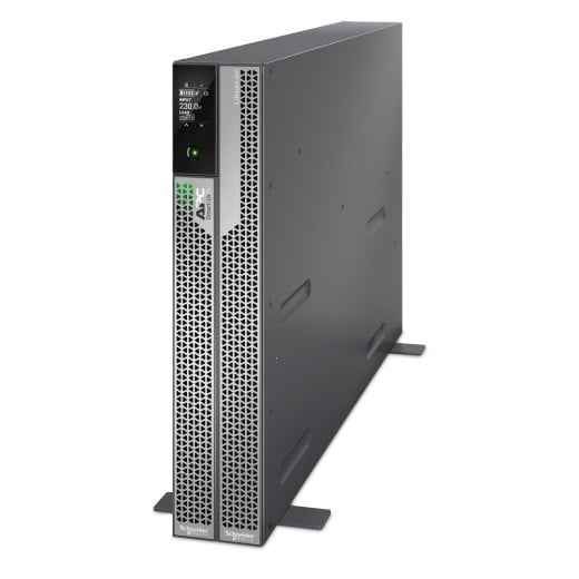 APC APC Smart-UPS Ultra On-Line, litio, 5KVA/5KW, 2U Rack/Tower, 230V, HW - BATTERIE E ALIMENTATORI | TecnoCARE.net Sabaudia, Latina, Terracina, San Felice Circeo e Pontinia