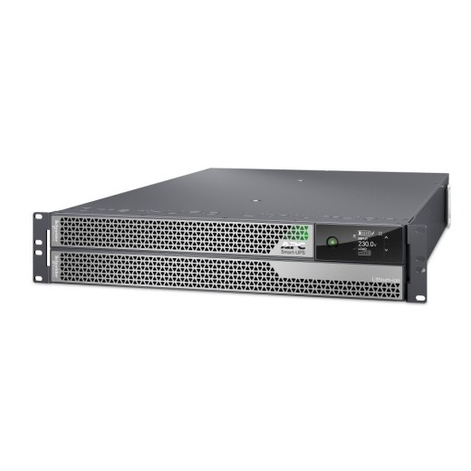 APC BY SCHNEIDER ELECTRIC APC Smart-UPS Ultra On-Line, litio, 5KVA/5KW, 2U Rack/Tower, 230V, HW - BATTERIE E ALIMENTATORI | TecnoCARE.net Sabaudia, Latina, Terracina, San Felice Circeo e Pontinia
