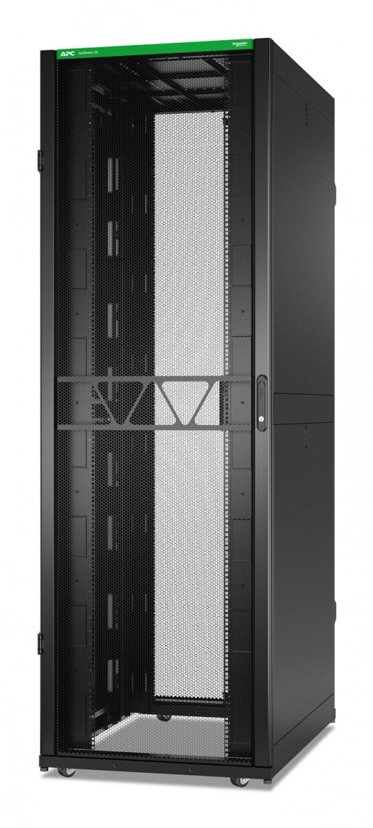 APC BY SCHNEIDER ELECTRIC APC NetShelter SX Armadio Server Gen 2, 52U, 2436H x 800W x 1200D mm, con lati - COMPONENTI | TecnoCARE.net Sabaudia, Latina, Terracina, San Felice Circeo e Pontinia
