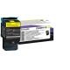 LEXMARK LEXMARK TONER GIALLO ALTA RESA RET.PROG C54X X54X 2K PAG - TONER | TecnoCARE.net Sabaudia, Latina, Terracina, San Felice Circeo e Pontinia