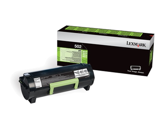 LEXMARK LEXMARK TONER NERO PER MS310D/410D-DN/510DN/610DE-DN 1500PAG TS - TONER | TecnoCARE.net Sabaudia, Latina, Terracina, San Felice Circeo e Pontinia