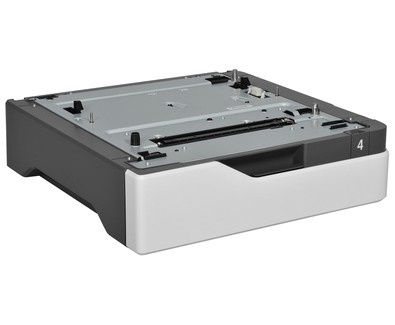 LEXMARK Lexmark 40C2100 Vassoio da 550 fogli per CS720, CS725, CX725 - STAMPANTI E SCANNER | TecnoCARE.net Sabaudia, Latina, Terracina, San Felice Circeo e Pontinia