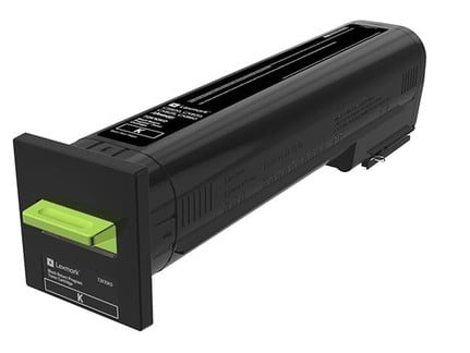 LEXMARK Lexmark 72K20K0 CS/CX820/5,860, cartuccia toner programma di restituzione, imballaggio all'ingrosso, 8000 - STAMPANTI E SCANNER | TecnoCARE.net Sabaudia, Latina, Terracina, San Felice Circeo e Pontinia