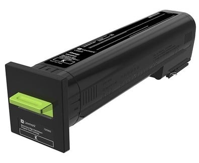LEXMARK Lexmark 72K2XKE CS/CX820/5,860, cartuccia toner, imballaggio all'ingrosso, per aziende, 33000 - STAMPANTI E SCANNER | TecnoCARE.net Sabaudia, Latina, Terracina, San Felice Circeo e Pontinia