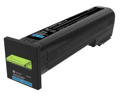 LEXMARK Lexmark 82K2XC0 CX825,860 Cyn Rtn 22K Crtg - STAMPANTI E SCANNER | TecnoCARE.net Sabaudia, Latina, Terracina, San Felice Circeo e Pontinia
