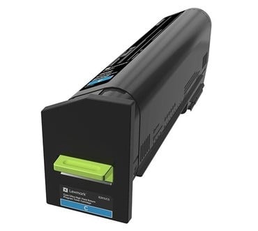 LEXMARK Lexmark 82K2UC0 CX860 Cyn Rtn 55K Cartuccia - STAMPANTI E SCANNER | TecnoCARE.net Sabaudia, Latina, Terracina, San Felice Circeo e Pontinia