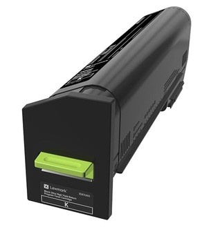LEXMARK Lexmark 82K2UK0 CX860 Nero Rtn 55K Cartuccia - STAMPANTI E SCANNER | TecnoCARE.net Sabaudia, Latina, Terracina, San Felice Circeo e Pontinia