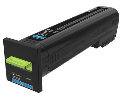LEXMARK Lexmark 82K2UCE CX860 Cartuccia Cyn Corp 55K - STAMPANTI E SCANNER | TecnoCARE.net Sabaudia, Latina, Terracina, San Felice Circeo e Pontinia