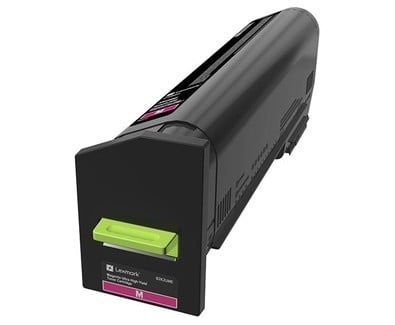 LEXMARK Lexmark 82K2UME CX860 Mag Corp 55K Cartuccia - STAMPANTI E SCANNER | TecnoCARE.net Sabaudia, Latina, Terracina, San Felice Circeo e Pontinia