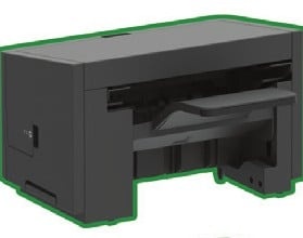 LEXMARK Lexmark 50G0850 Finitore cucitrice per dispositivi MS72x, MS82x, MX82x - STAMPANTI E SCANNER | TecnoCARE.net Sabaudia, Latina, Terracina, San Felice Circeo e Pontinia