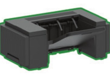 LEXMARK Lexmark 50G0851 Ricevitore Aggiuntivo per Dispositivi MS72x, MS82x - STAMPANTI E SCANNER | TecnoCARE.net Sabaudia, Latina, Terracina, San Felice Circeo e Pontinia
