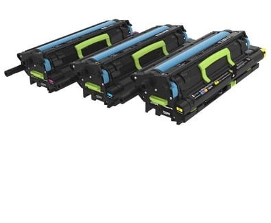 LEXMARK Lexmark 72K0FV0 CS/CX82x,86x, sviluppatore PC a 3 colori, coperto dal programma di restituzione, 175000 - STAMPANTI E SCANNER | TecnoCARE.net Sabaudia, Latina, Terracina, San Felice Circeo e Pontinia