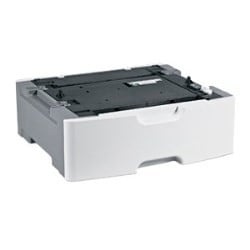 LEXMARK Lexmark 25B2900 Vassoio da 550 fogli per dispositivi MX82x - STAMPANTI E SCANNER | TecnoCARE.net Sabaudia, Latina, Terracina, San Felice Circeo e Pontinia