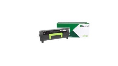 LEXMARK LEXMARK TONER NERO, 56 RETURN PROGRAM 6K - TONER | TecnoCARE.net Sabaudia, Latina, Terracina, San Felice Circeo e Pontinia