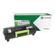 LEXMARK LEXMARK TONER NERO PER MS/MX 317/417/517/617 2500PAG RETURN PROGRAM - TONER | TecnoCARE.net Sabaudia, Latina, Terracina, San Felice Circeo e Pontinia