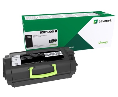 LEXMARK LEXMARK TONER NERO PER MS/MX 817/818 11000PAG RETURN PROGRAM - TONER | TecnoCARE.net Sabaudia, Latina, Terracina, San Felice Circeo e Pontinia