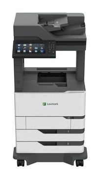 LEXMARK Stampante multifunzione monocromatica A4 Lexmark MX826ade 66ppm - STAMPANTI E SCANNER | TecnoCARE.net Sabaudia, Latina, Terracina, San Felice Circeo e Pontinia