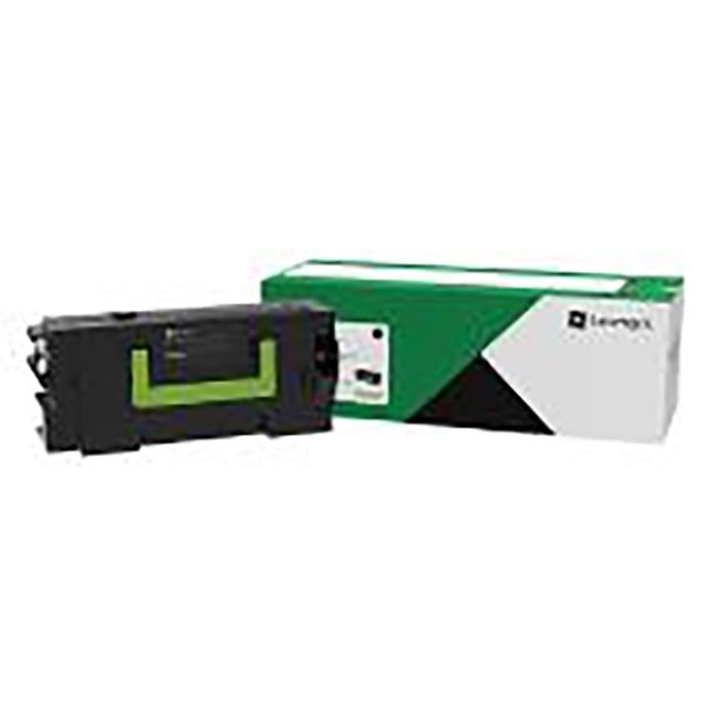 LEXMARK Lexmark 58D2U00 MS/MX72x/82x, cartuccia toner del programma di restituzione, 55000 - STAMPANTI E SCANNER | TecnoCARE.net Sabaudia, Latina, Terracina, San Felice Circeo e Pontinia