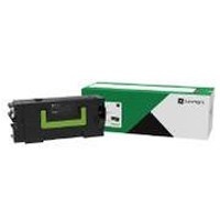 LEXMARK Lexmark 58D2X0E MS/MX72x/82x, cartuccia toner, per aziende, 35000 - STAMPANTI E SCANNER | TecnoCARE.net Sabaudia, Latina, Terracina, San Felice Circeo e Pontinia
