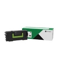 LEXMARK Lexmark 58D2U0E MS/MX72x/82x, cartuccia toner, per aziende, 55000 - STAMPANTI E SCANNER | TecnoCARE.net Sabaudia, Latina, Terracina, San Felice Circeo e Pontinia