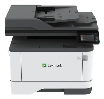LEXMARK Stampante multifunzione monocromatica A4 Lexmark MX431adn 40ppm - STAMPANTI E SCANNER | TecnoCARE.net Sabaudia, Latina, Terracina, San Felice Circeo e Pontinia