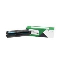 LEXMARK Lexmark 20N2HC0 CS/CX331,431, 4500, cartuccia toner ciano coperta dal programma di reso - STAMPANTI E SCANNER | TecnoCARE.net Sabaudia, Latina, Terracina, San Felice Circeo e Pontinia
