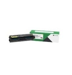 LEXMARK Lexmark 20N2HY0 CS/CX331,431, 4500, cartuccia di toner gialla coperta dal programma di reso - STAMPANTI E SCANNER | TecnoCARE.net Sabaudia, Latina, Terracina, San Felice Circeo e Pontinia