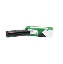 LEXMARK LEXMARK TONER MAGENTA C3220M0 - 1500 PAG - TONER | TecnoCARE.net Sabaudia, Latina, Terracina, San Felice Circeo e Pontinia