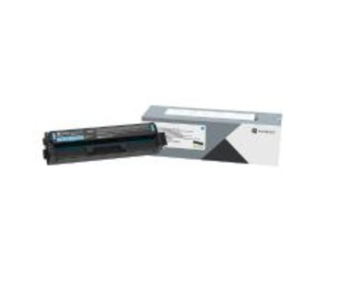 LEXMARK Lexmark 20N0H20 CS/CX331, cartuccia toner ciano, 4500 - STAMPANTI E SCANNER | TecnoCARE.net Sabaudia, Latina, Terracina, San Felice Circeo e Pontinia