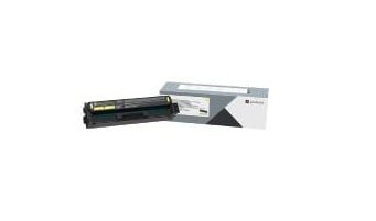 LEXMARK Lexmark 20N0H40 CS/CX331, cartuccia di toner gialla, 4500 - STAMPANTI E SCANNER | TecnoCARE.net Sabaudia, Latina, Terracina, San Felice Circeo e Pontinia