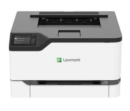 LEXMARK Stampante laser colore Lexmark CS431dw A4 24,7ppm - STAMPANTI E SCANNER | TecnoCARE.net Sabaudia, Latina, Terracina, San Felice Circeo e Pontinia