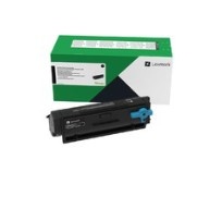LEXMARK Lexmark 55B2H00 MS/MX331,431, cartuccia toner programma di restituzione, 15000 - STAMPANTI E SCANNER | TecnoCARE.net Sabaudia, Latina, Terracina, San Felice Circeo e Pontinia