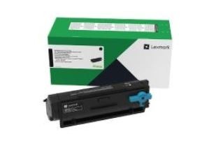 LEXMARK Lexmark 55B2X00 MS/MX431, cartuccia toner del programma di restituzione, 20000 - STAMPANTI E SCANNER | TecnoCARE.net Sabaudia, Latina, Terracina, San Felice Circeo e Pontinia
