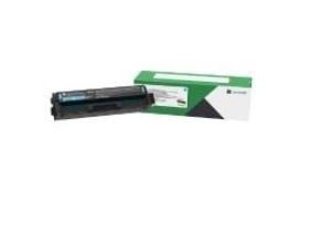 LEXMARK Lexmark 20N2XC0 CS/CX431, 6700, cartuccia di toner ciano coperta dal programma di reso - STAMPANTI E SCANNER | TecnoCARE.net Sabaudia, Latina, Terracina, San Felice Circeo e Pontinia