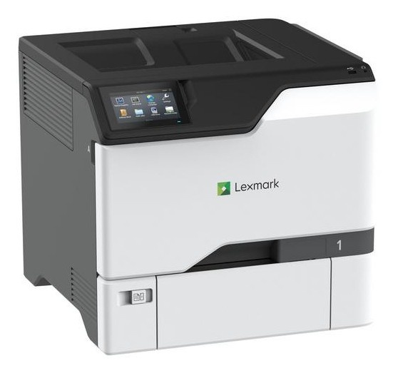 LEXMARK Stampante laser a colori Lexmark CS735de A4 50ppm - STAMPANTI E SCANNER | TecnoCARE.net Sabaudia, Latina, Terracina, San Felice Circeo e Pontinia