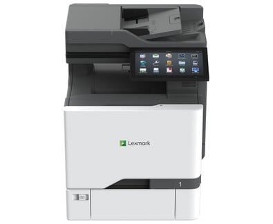 LEXMARK Stampante multifunzione a colori Lexmark CX735adse A4 50ppm - STAMPANTI E SCANNER | TecnoCARE.net Sabaudia, Latina, Terracina, San Felice Circeo e Pontinia
