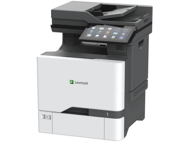 LEXMARK Stampante multifunzione a colori Lexmark CX735adse A4 50ppm - STAMPANTI E SCANNER | TecnoCARE.net Sabaudia, Latina, Terracina, San Felice Circeo e Pontinia