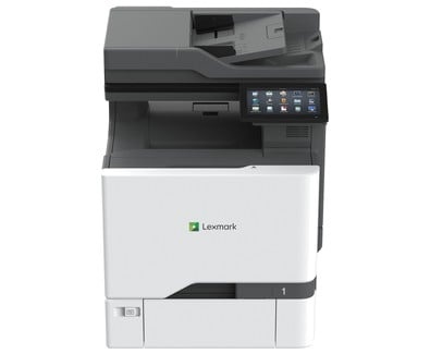 LEXMARK Stampante multifunzione a colori Lexmark CX730de A4 40ppm - STAMPANTI E SCANNER | TecnoCARE.net Sabaudia, Latina, Terracina, San Felice Circeo e Pontinia