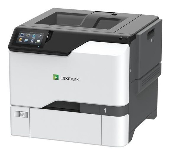 LEXMARK Stampante laser colore Lexmark CS730de A4 40ppm - STAMPANTI E SCANNER | TecnoCARE.net Sabaudia, Latina, Terracina, San Felice Circeo e Pontinia