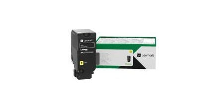 LEXMARK Lexmark 71C20C0 CS/X73x, 5000, cartuccia di toner ciano coperta dal programma di reso - STAMPANTI E SCANNER | TecnoCARE.net Sabaudia, Latina, Terracina, San Felice Circeo e Pontinia